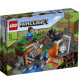 LEGO Minecraft 21166 - Die verlassene Mine