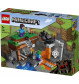 LEGO Minecraft 21166 - Die verlassene Mine