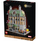 LEGO Marvel Avengers Movie 4 79218 - Sanctum Sanctorum