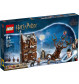 LEGO Harry Potter 76407 - Heulende Hütte und Peitschende Weide