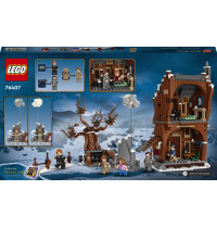 LEGO Harry Potter 76407 - Heulende Hütte und Peitschende Weide