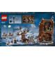 LEGO Harry Potter 76407 - Heulende Hütte und Peitschende Weide