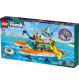 LEGO Friends 41734 - Seerettungsboot