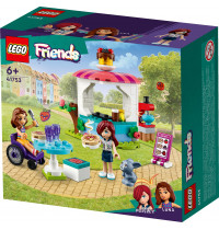 LEGO Friends 41753 - Pfannkuchen-Shop