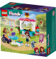 LEGO Friends 41753 - Pfannkuchen-Shop