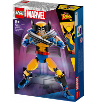 LEGO Super Heroes Marvel 76257 - Wolverine Baufigur