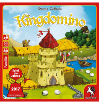 Pegasus - Kingdomino