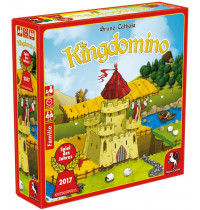 Pegasus - Kingdomino