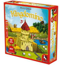 Pegasus - Kingdomino