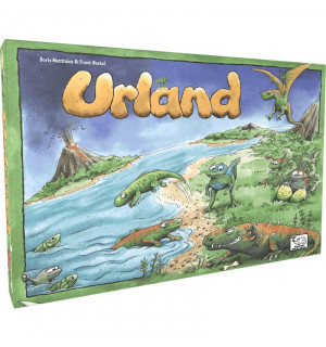 Urland