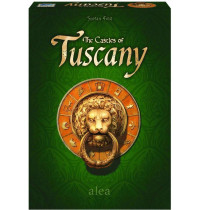 alea - The Castles of Tuscany