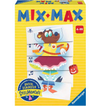 Ravensburger - Mix Max