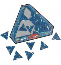 ThinkFun - Triazzle Delfine