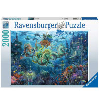 Ravensburger - Unterwasserzauber