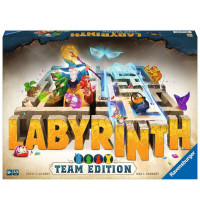 Ravensburger - Labyrinth Team Edition