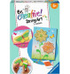 Ravensburger - Be creative - String Art Butterflies