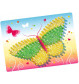 Ravensburger - Be creative - String Art Butterflies