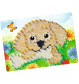 Ravensburger - Be creative - String Art Dogs