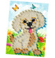 Ravensburger - Be creative - String Art Dogs