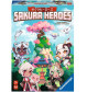 Ravensburger - Sakura Heroes