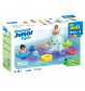 PLAYMOBIL JUNIOR & Tinti 71438 - Bunter Tintenfisch