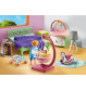 PLAYMOBIL - My Life - Schlafzimmer mit Babyspielecke