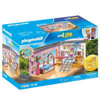 PLAYMOBIL - My Life - Kinderzimmer