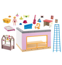 PLAYMOBIL - My Life - Kinderzimmer