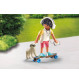 PLAYMOBIL - My Life - Junge mit Hund