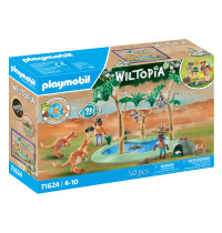 PLAYMOBIL - Wiltopia - Australische Tierwelt