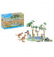 PLAYMOBIL - Wiltopia - Australische Tierwelt