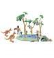 PLAYMOBIL - Wiltopia - Australische Tierwelt