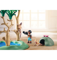 PLAYMOBIL - Wiltopia - Australische Tierwelt