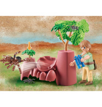 PLAYMOBIL - Wiltopia - Spinnenfelsen