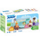 PLAYMOBIL JUNIOR 71682 - Reisebus