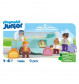 PLAYMOBIL JUNIOR 71682 - Reisebus