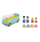 PLAYMOBIL JUNIOR 71682 - Reisebus