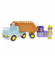 PLAYMOBIL JUNIOR 71685 - Kipplaster