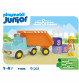 PLAYMOBIL JUNIOR 71685 - Kipplaster