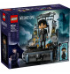 LEGO Wednesday 76781 - Wednesday Addams Baufigur