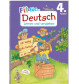 Fit für Deutsch 4. Klasse. Le 