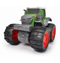 Fendt Monster Tractor