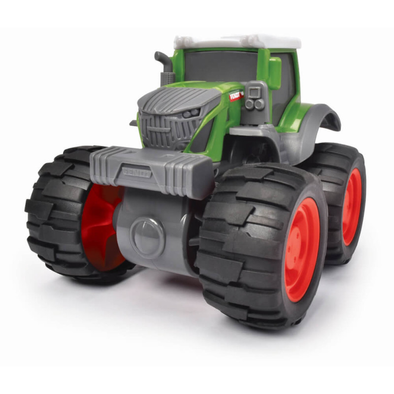 Fendt Monster Tractor