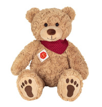 Teddy Chilly m. Halstuch 40cm