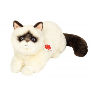 Katze Ragdoll 36 cm