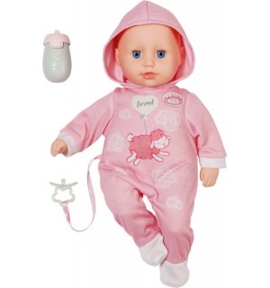 Baby Annabell Hannah Spiel mi