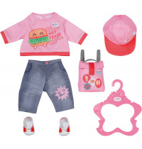 BABY born Snack Shop Outfit 4