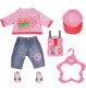 BABY born Snack Shop Outfit 4