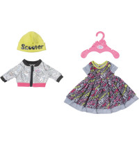 BABY born E-Scooter Outfit 43