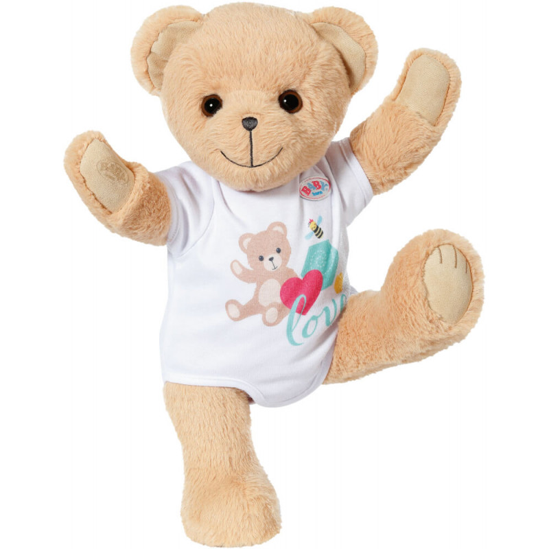 BABY born Singender Teddy (De